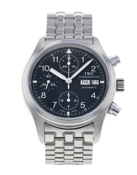 IWC Pilot's Chrono IW370603